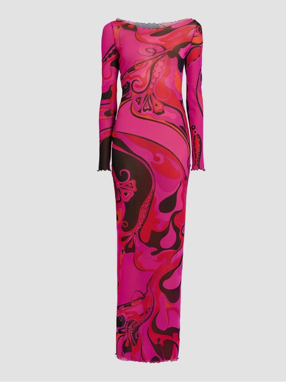 Emilio Pucci Dress